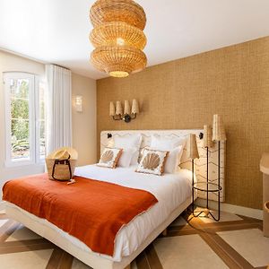 Camera deluxe con letto king size